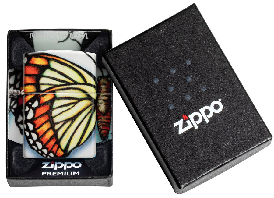 diseño de mariposa