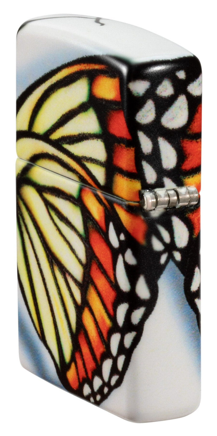 diseño de mariposa
