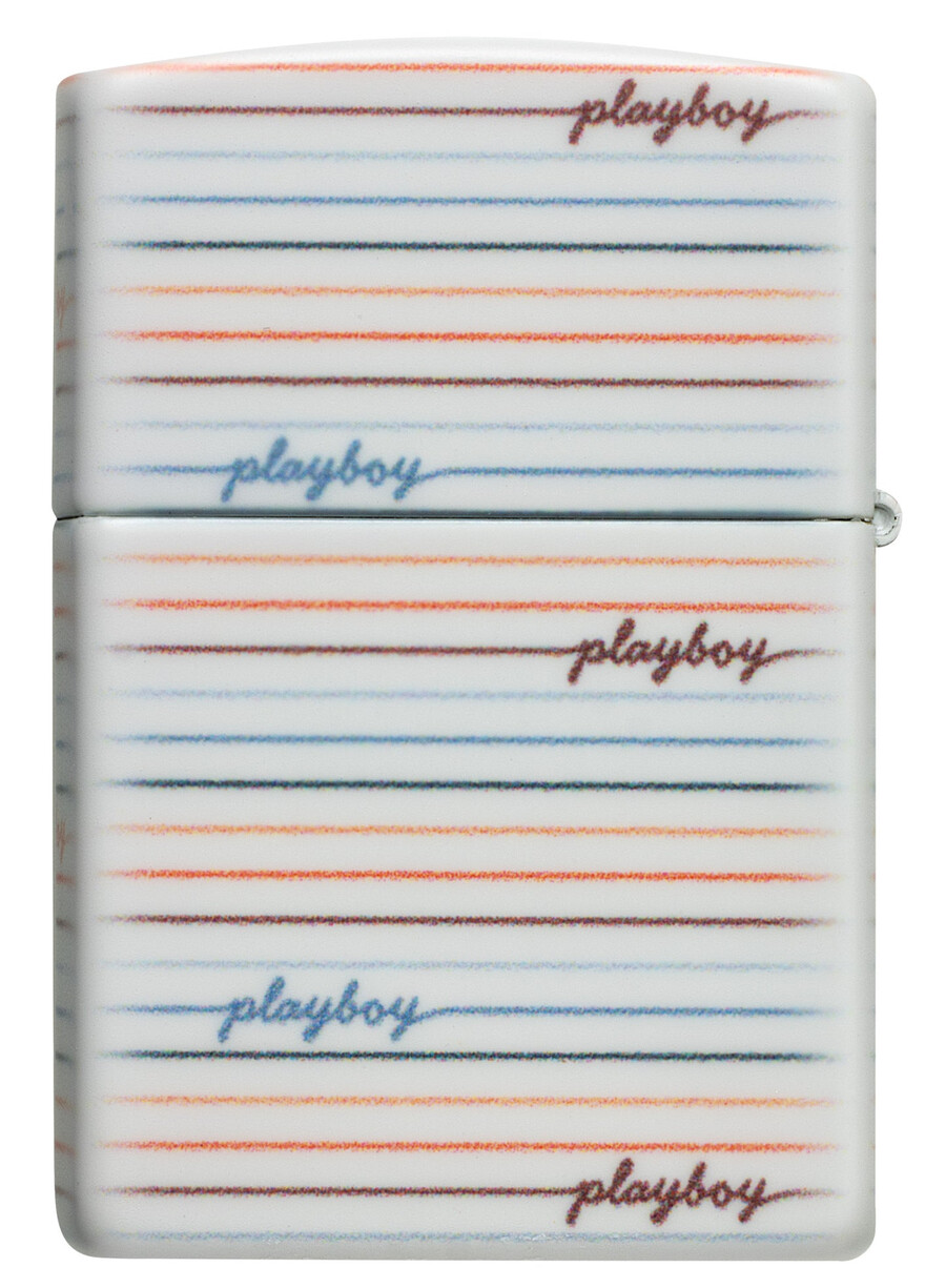 diseño de boceto de playboy