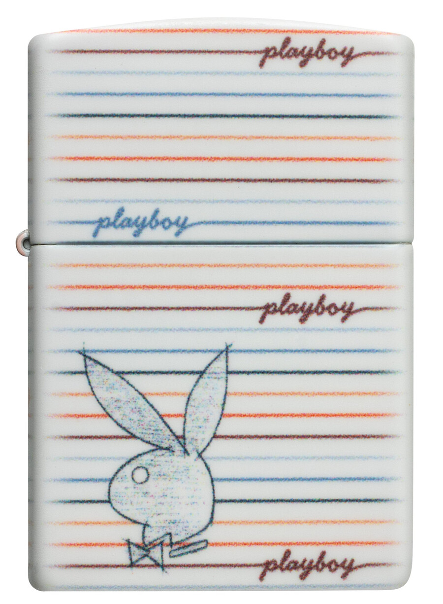 diseño de boceto de playboy