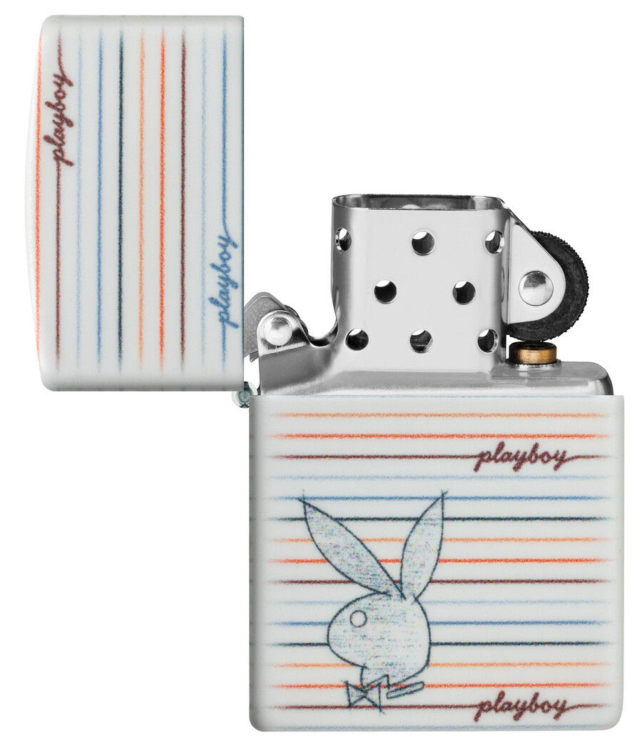 diseño de boceto de playboy