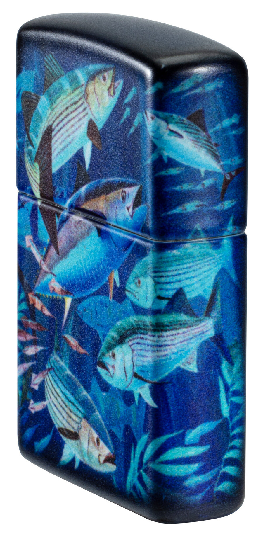 diseño de la escuela de pesca de guy harvey