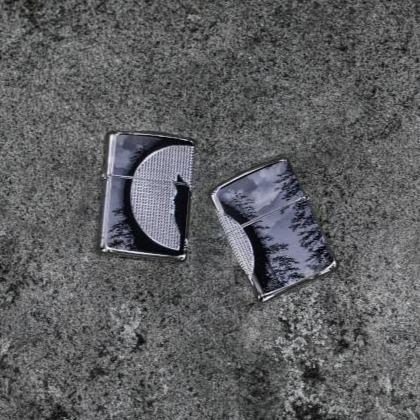 diseño de lobo armor