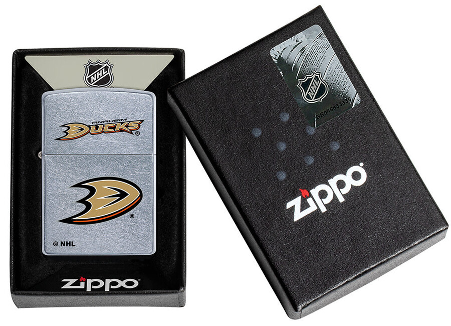 diseño del logotipo de los anaheim ducks