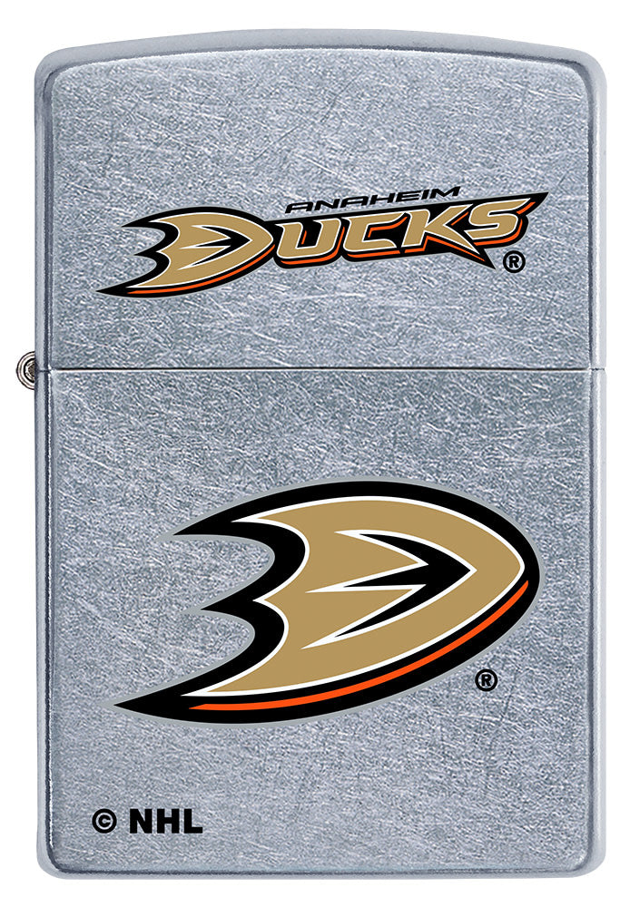 diseño del logotipo de los anaheim ducks