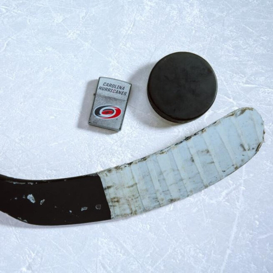 diseño del logotipo de carolina hurricanes
