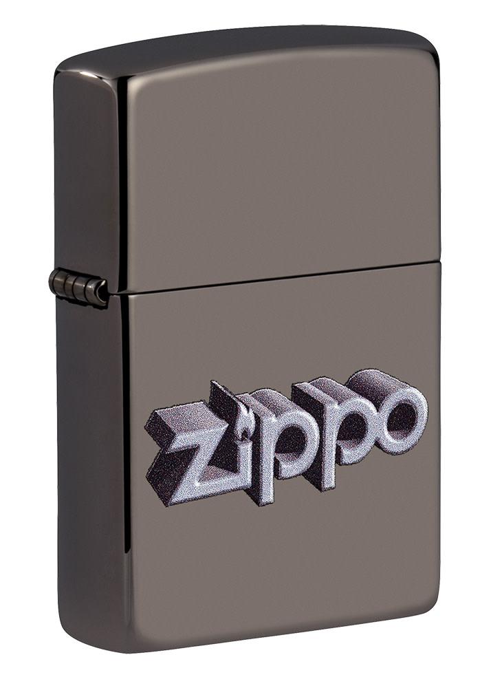 diseño zippo