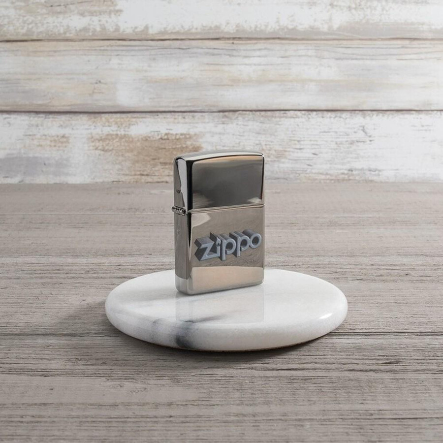 diseño zippo