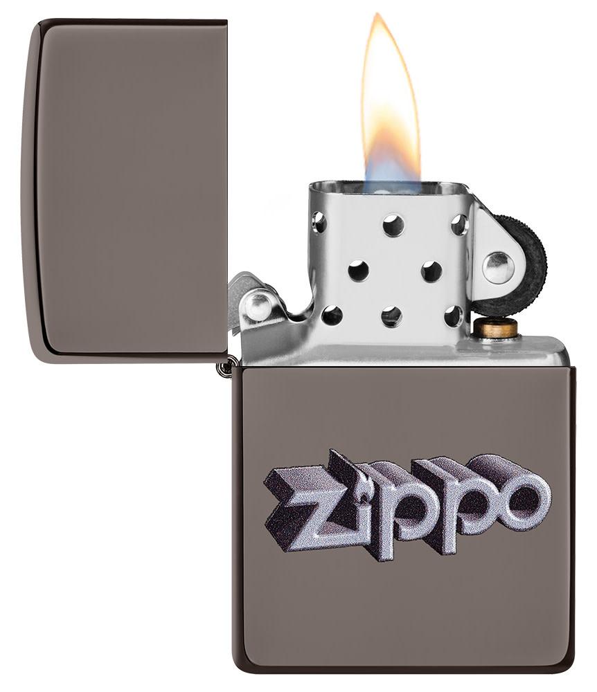 diseño zippo