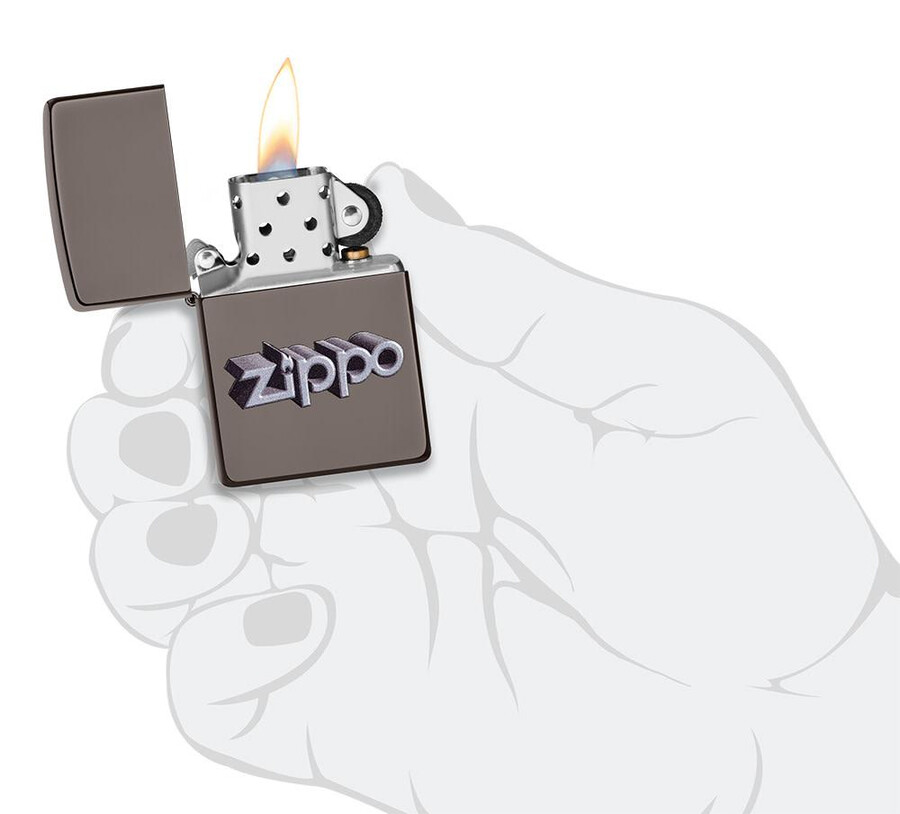 diseño zippo