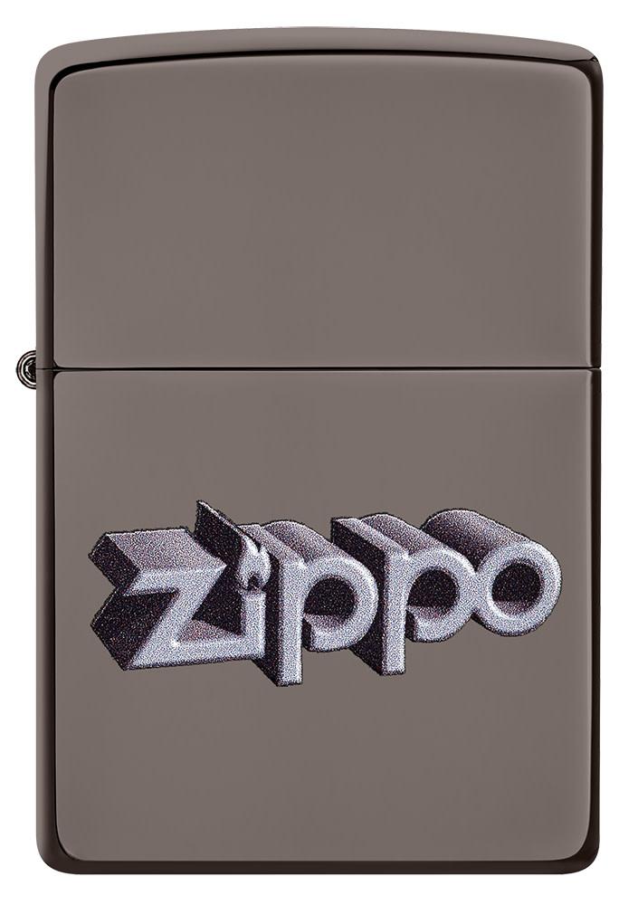 diseño zippo
