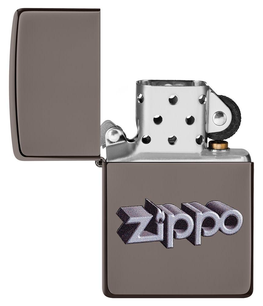 diseño zippo