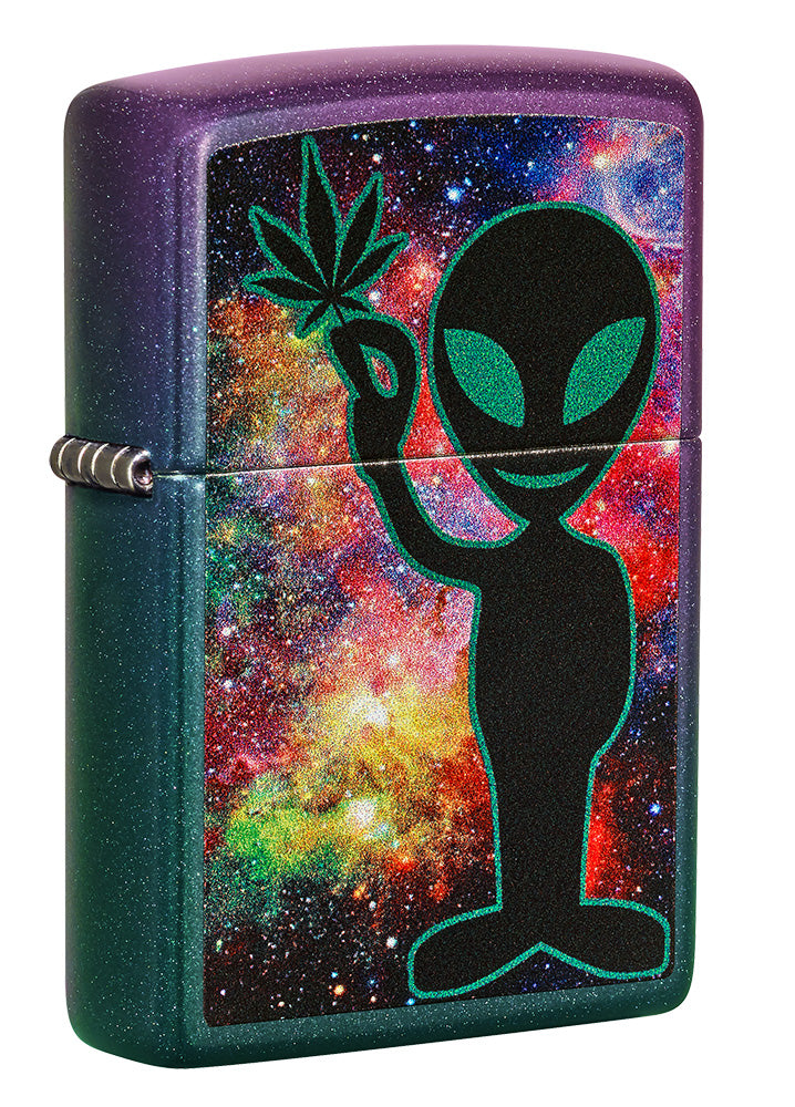 diseño extraterrestre