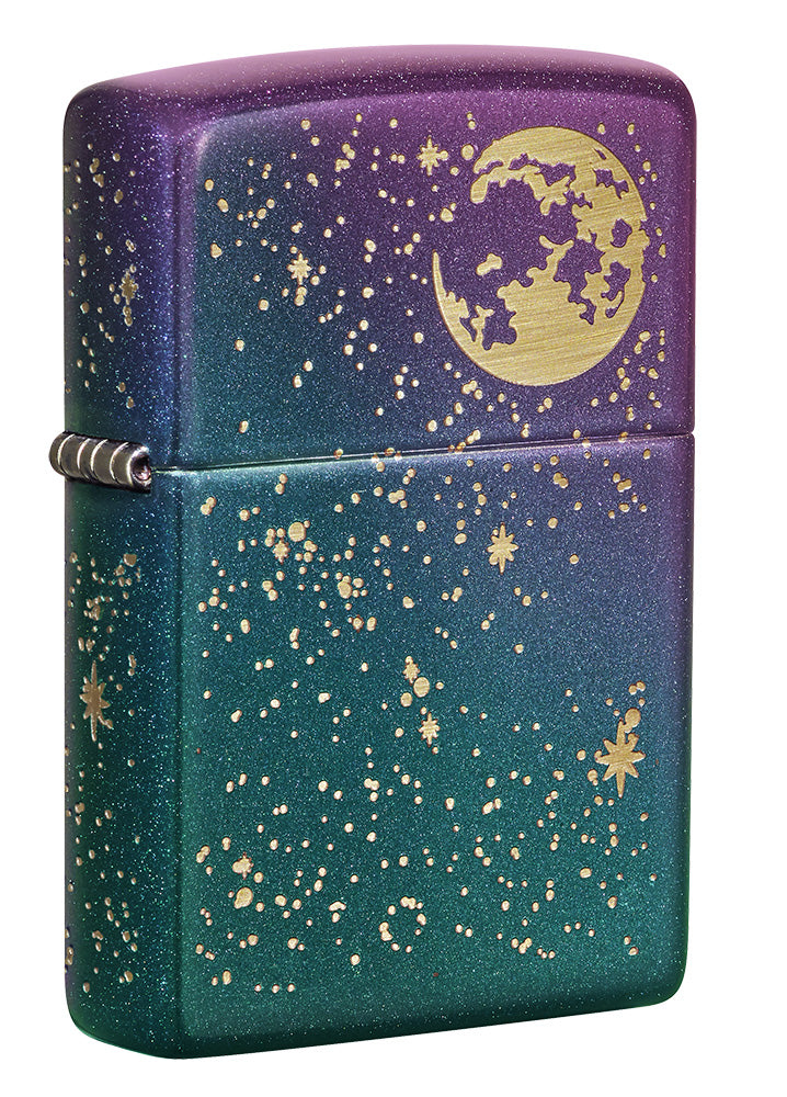 cielo estrellado