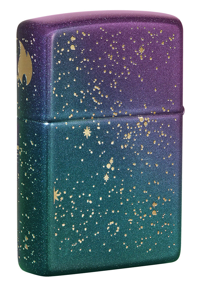 cielo estrellado