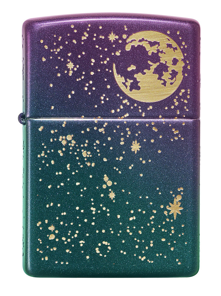 cielo estrellado