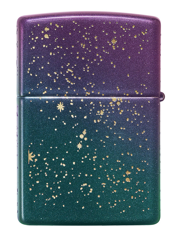cielo estrellado