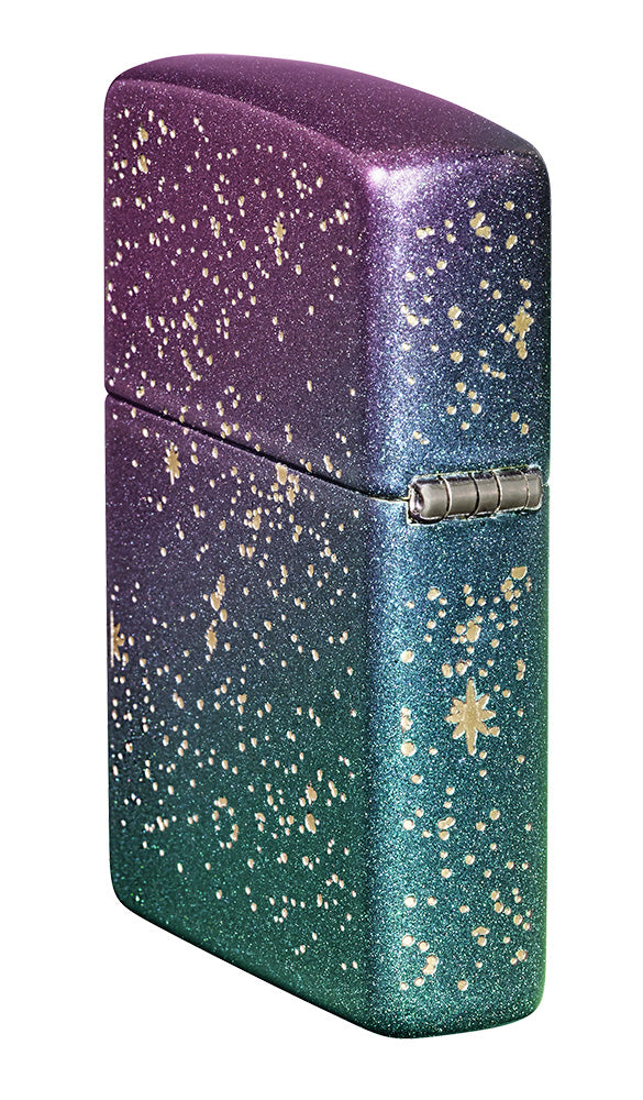 cielo estrellado
