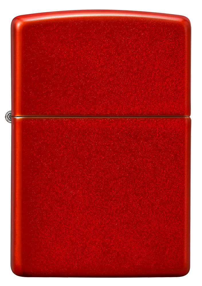 rojo metalizado clásico
