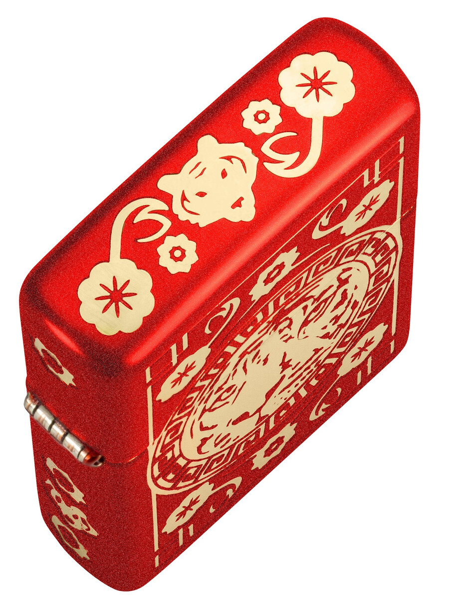 diseño de tigre