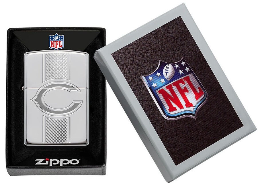 coleccionable de los chicago bears de la nfl
