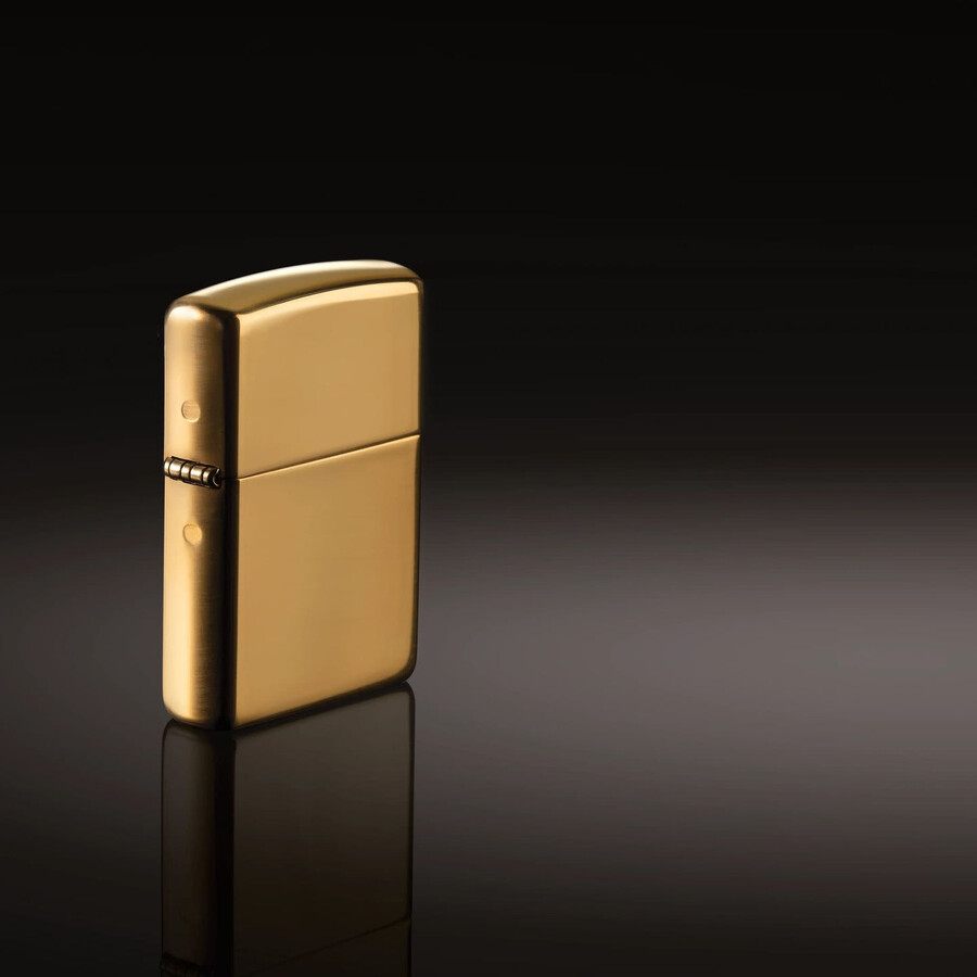 armor oro macizo de 18 quilates