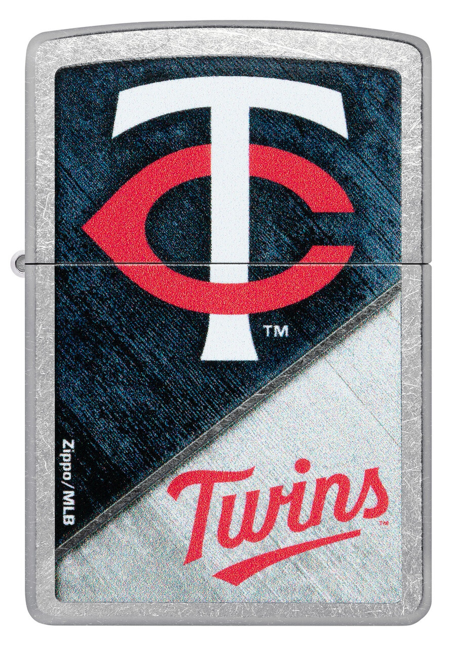 mlb mellizos de minnesota
