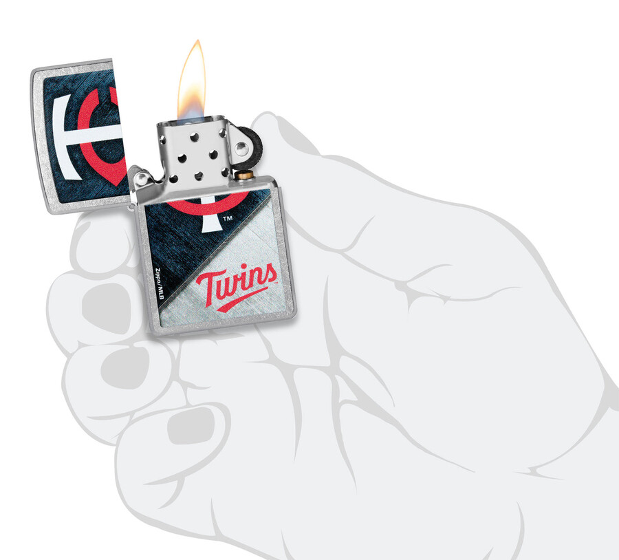 mlb mellizos de minnesota