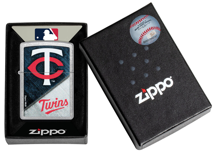 mlb mellizos de minnesota