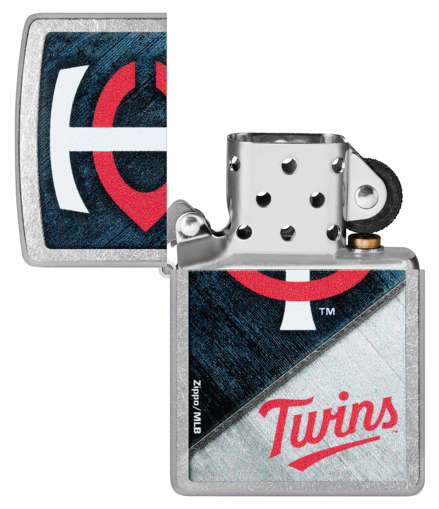 mlb mellizos de minnesota