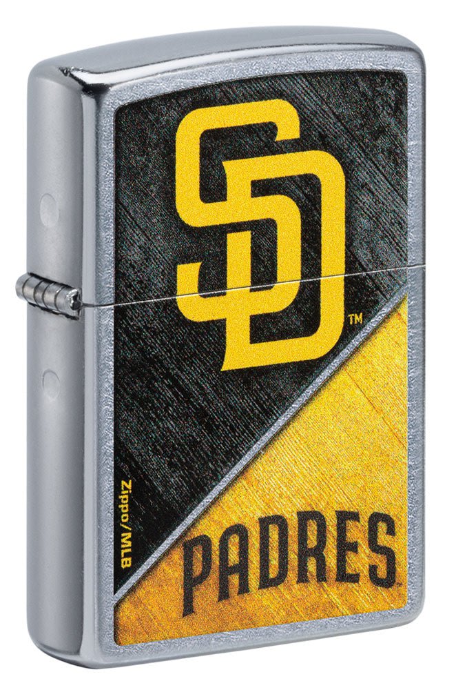padres de san diego de la mlb