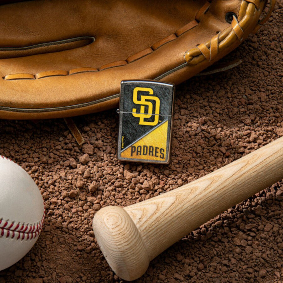 padres de san diego de la mlb