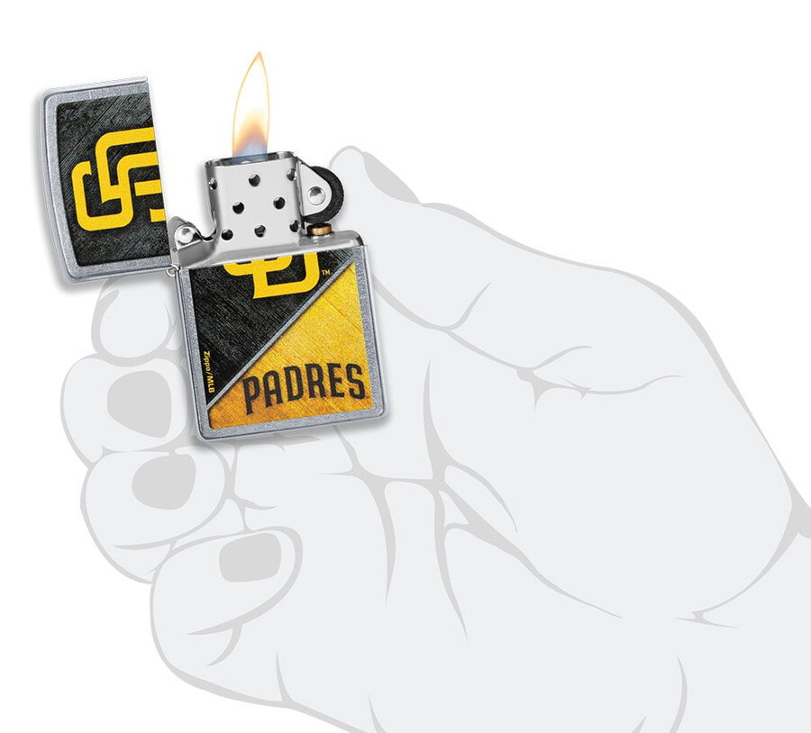 padres de san diego de la mlb