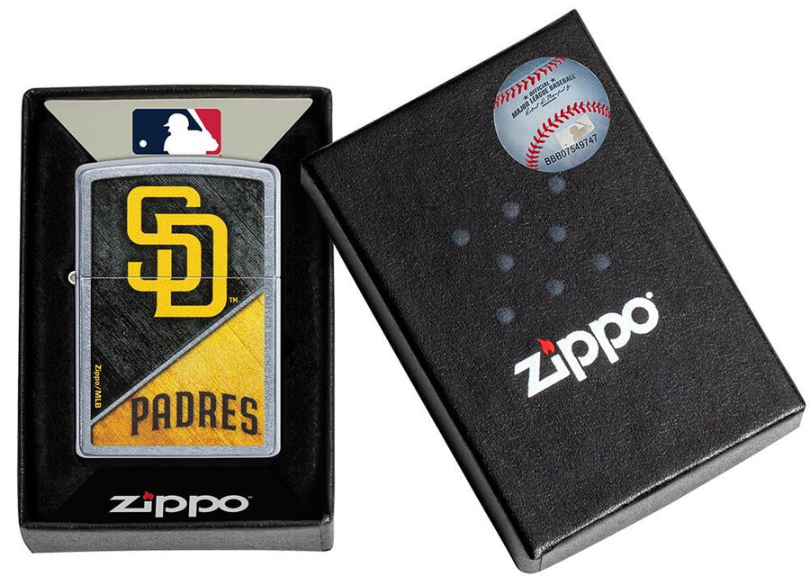 padres de san diego de la mlb