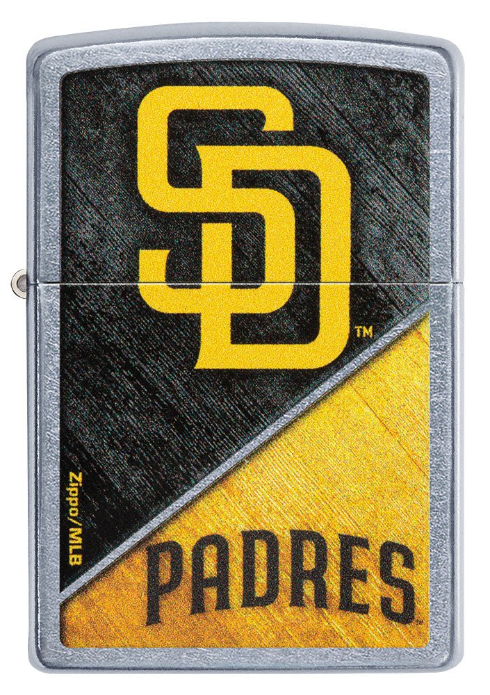 padres de san diego de la mlb