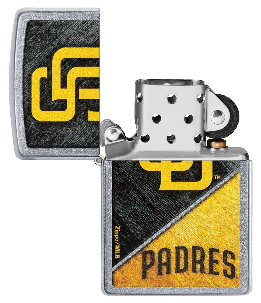 padres de san diego de la mlb