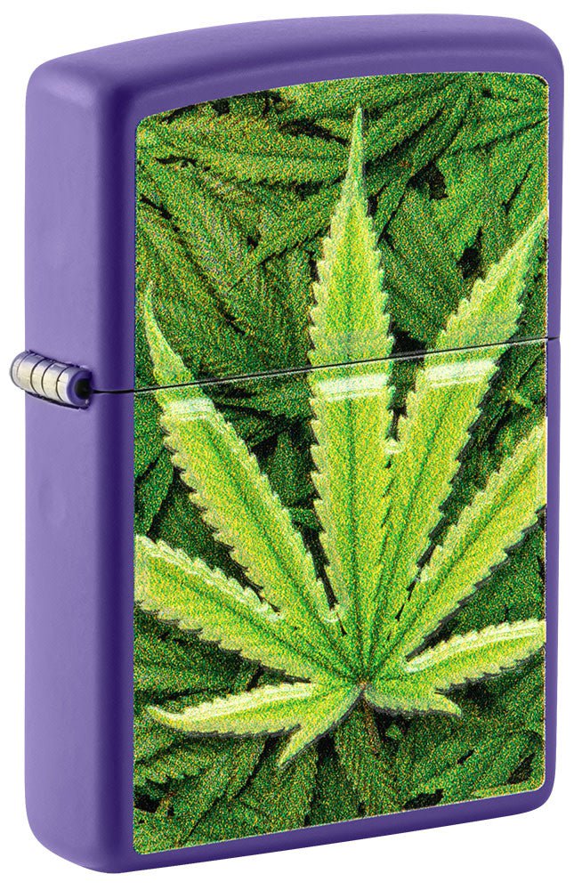 diseño de cannabis