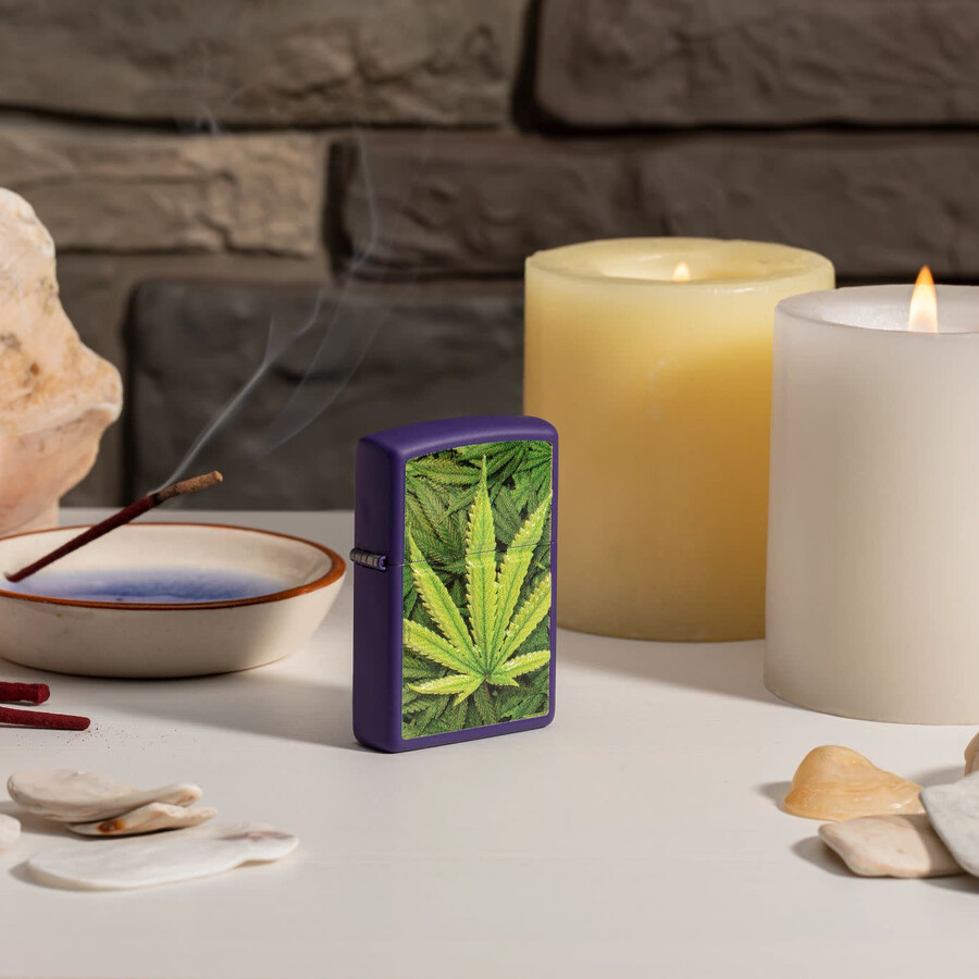 diseño de cannabis