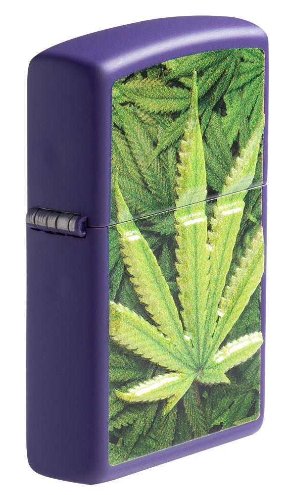 diseño de cannabis