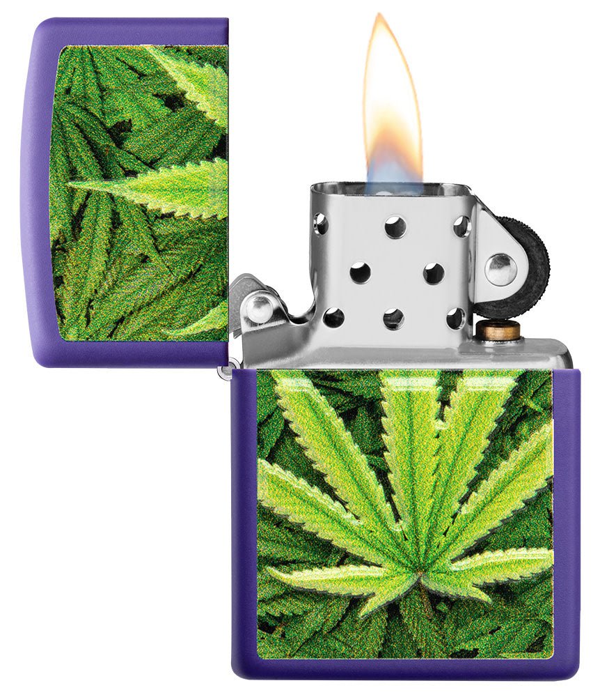 diseño de cannabis