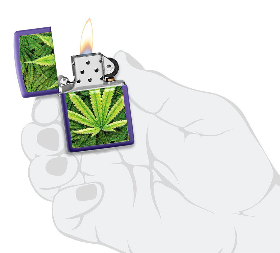 diseño de cannabis