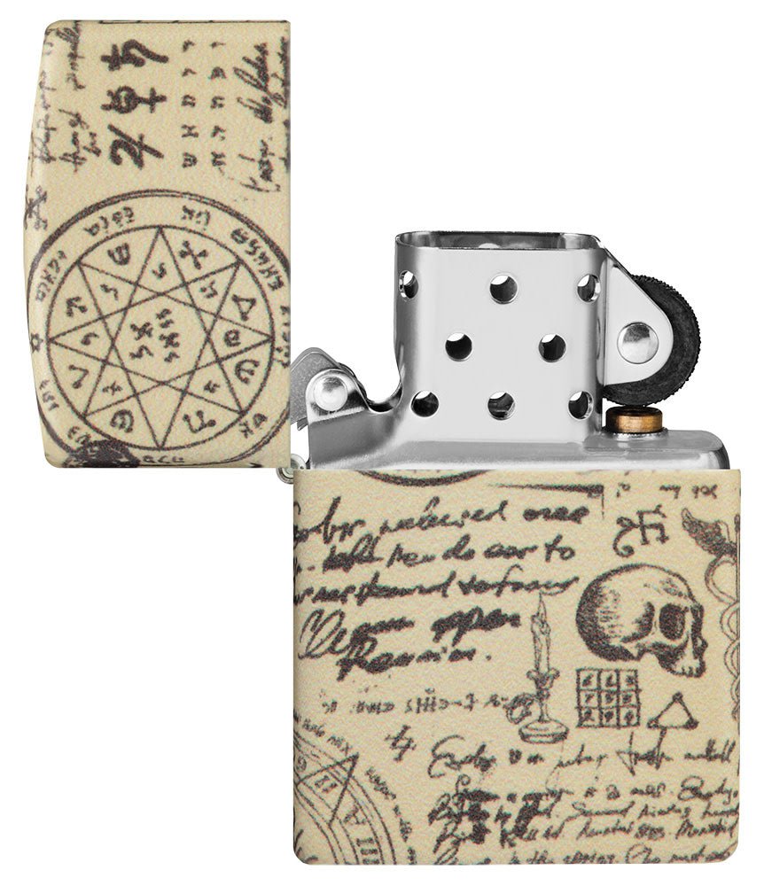 diseño de alquimia