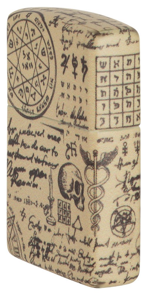 diseño de alquimia