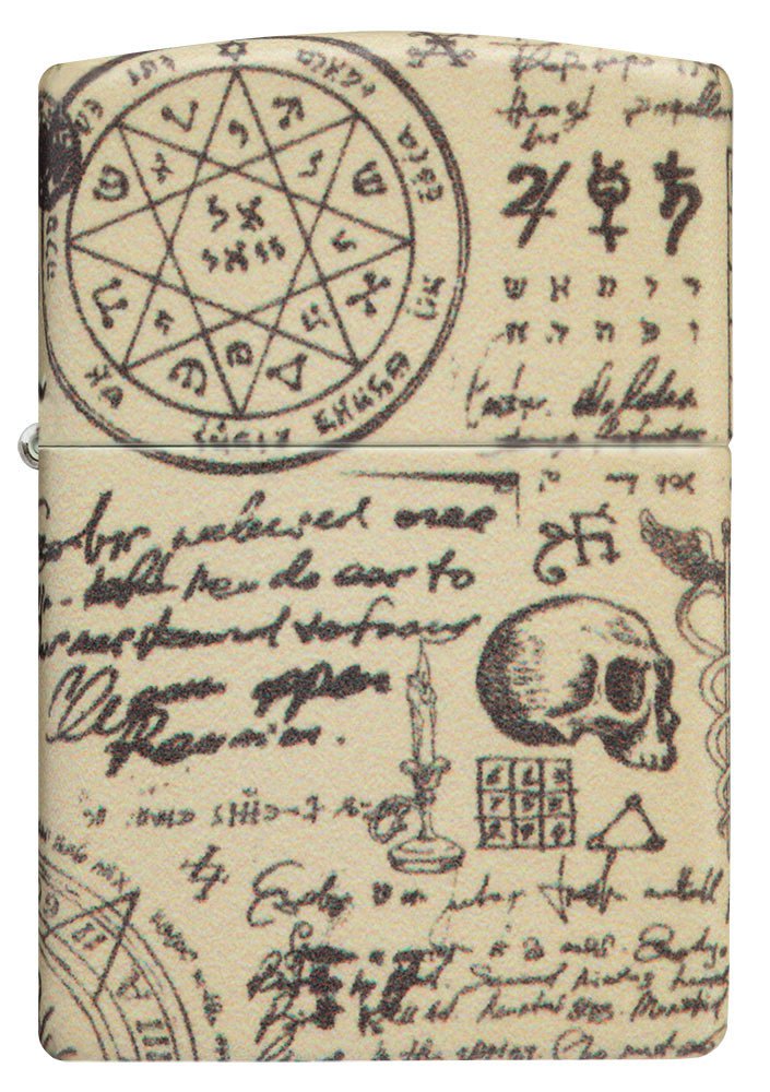 diseño de alquimia