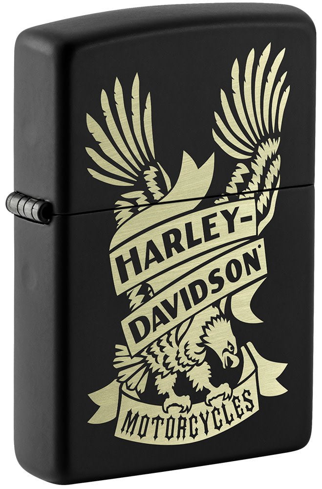 diseño de motocicletas harley-davidson