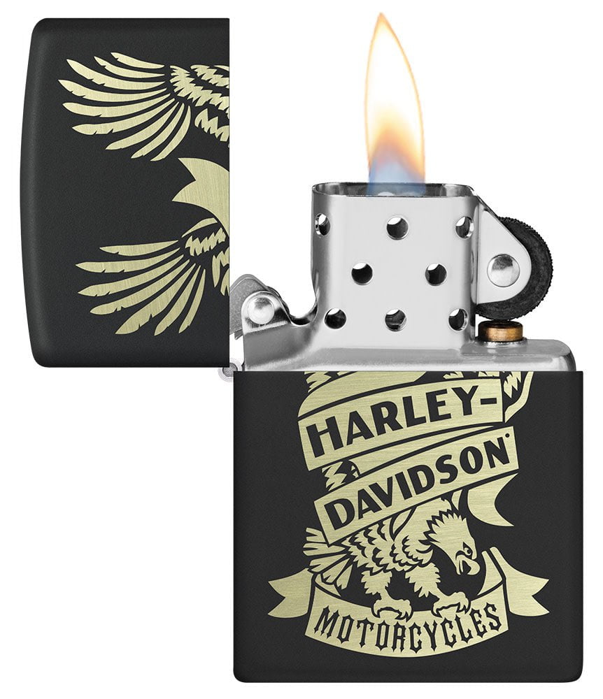 diseño de motocicletas harley-davidson