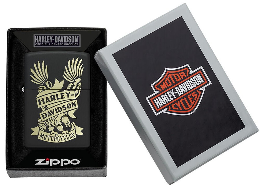 diseño de motocicletas harley-davidson