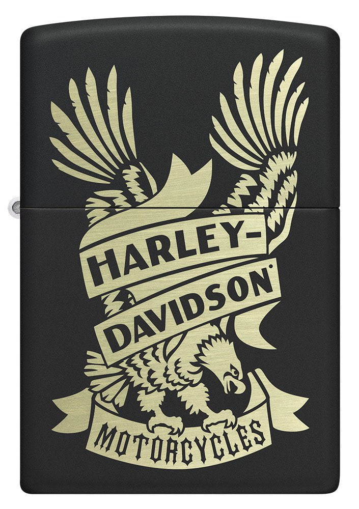 diseño de motocicletas harley-davidson