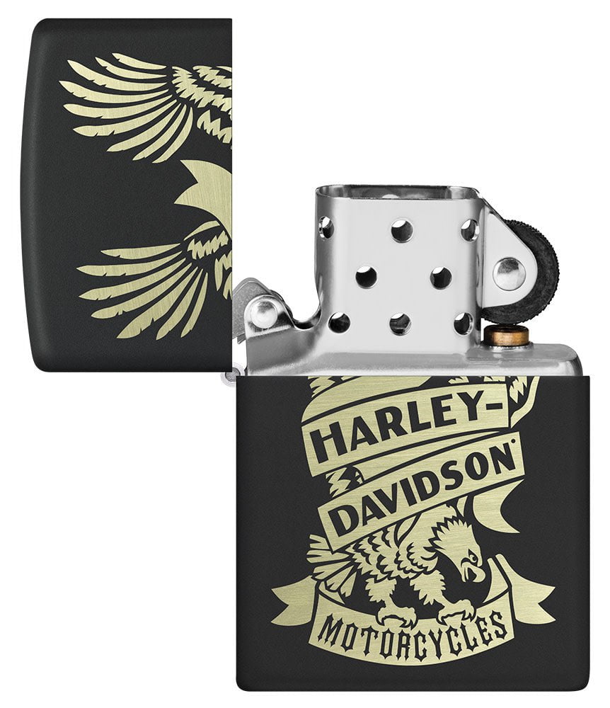 diseño de motocicletas harley-davidson