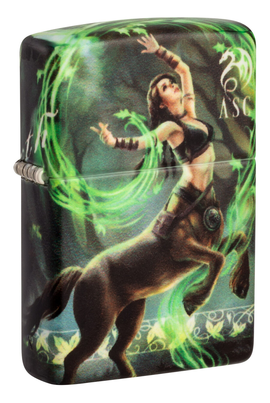 colección de elementos de anne stokes